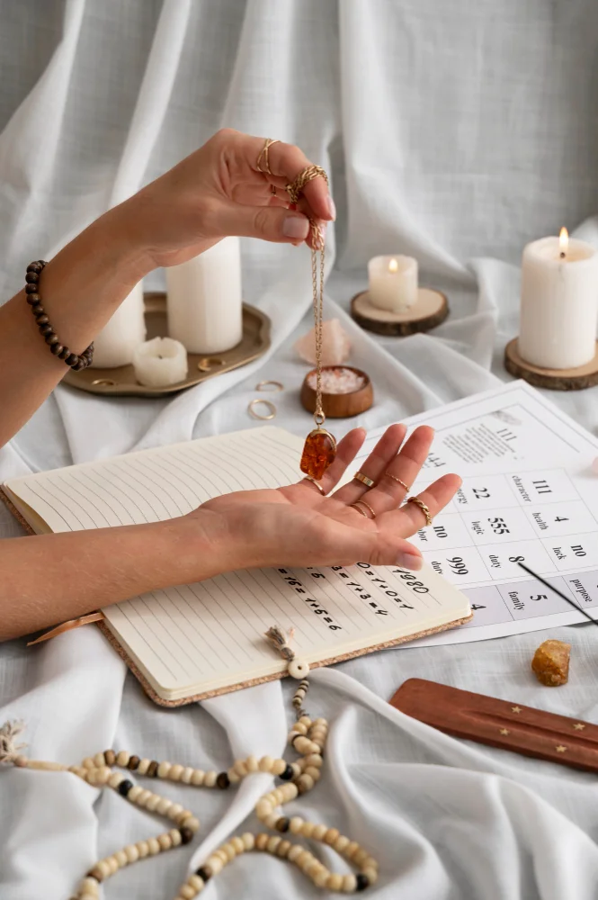 Qué es una limpieza energética y cómo ayuda a eliminar cargas energéticas en personas